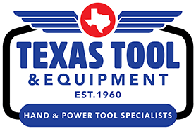 Texas Tool Logo