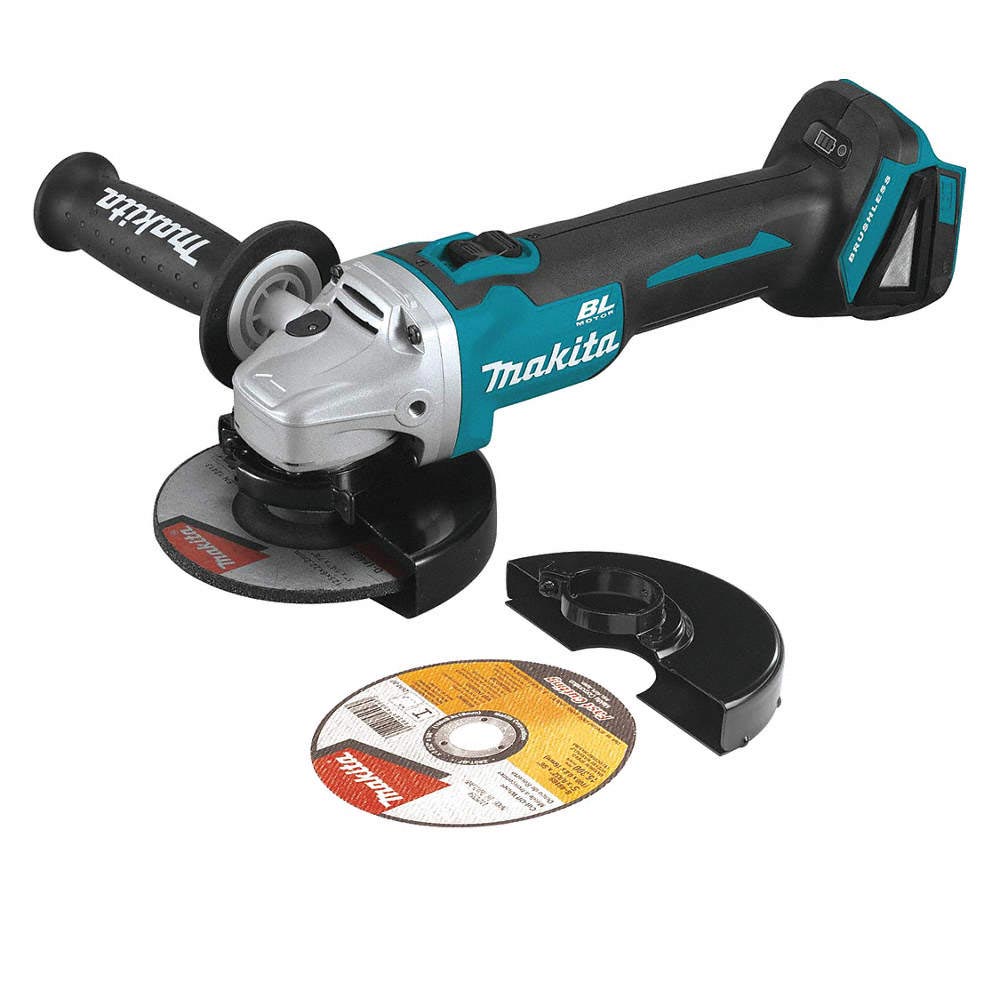 Cordless Sander