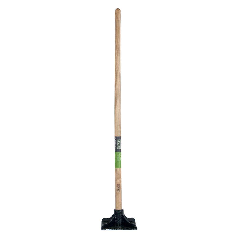 Hand Tools Bars & Tampers