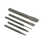 Hand Tools Chisels & Punches