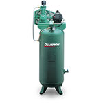 Champ Air Compressors & Tanks Single-Stage Lubbock