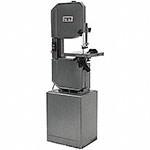 Jet Lubbock Vertical Band Saw
