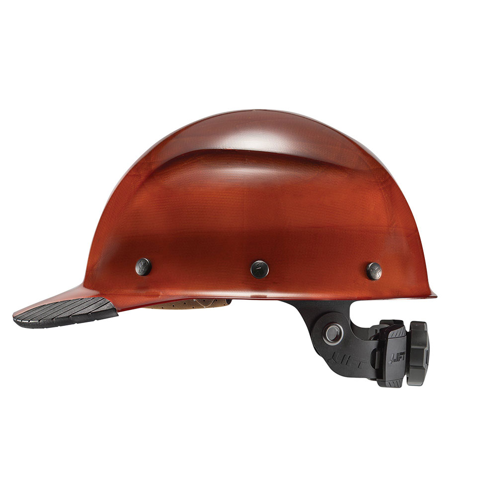 DAX Full Brim Hard Hat - LIFT Safety