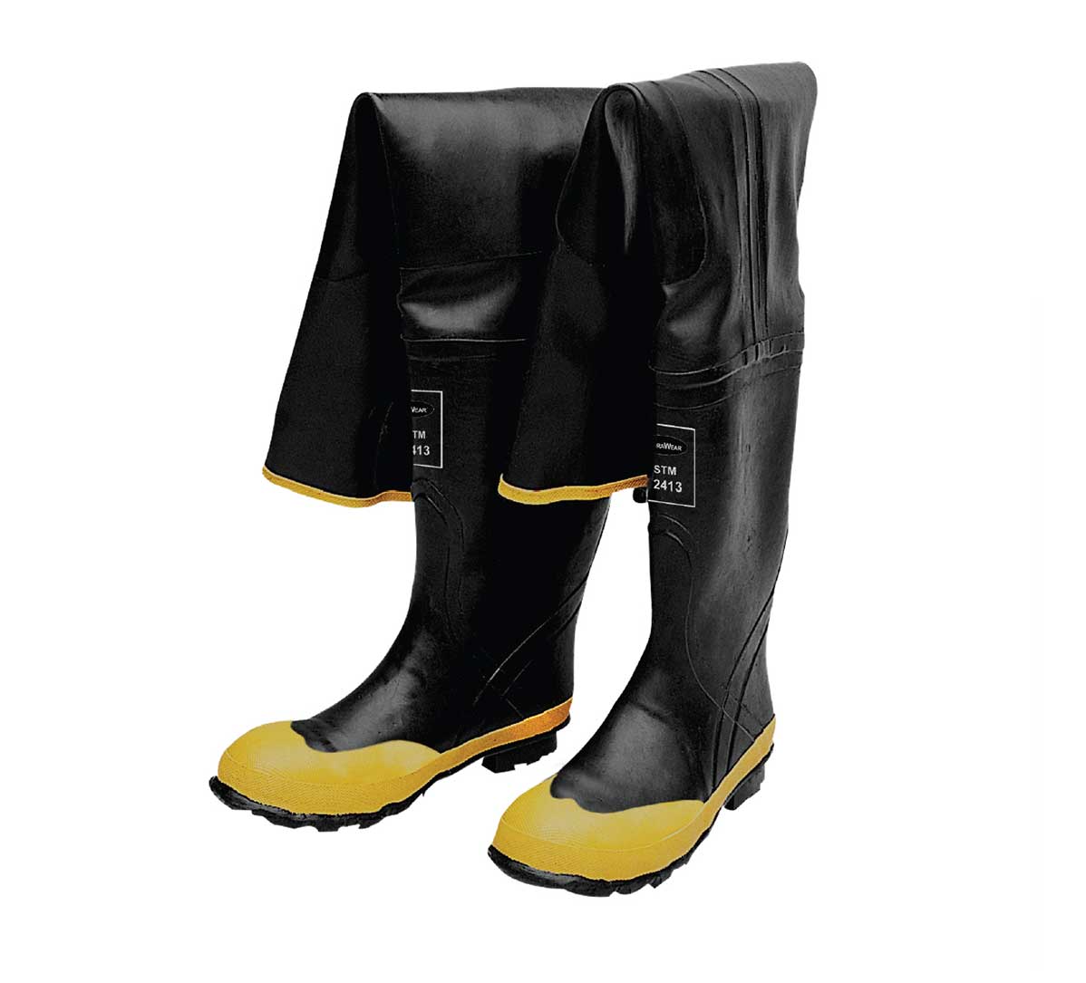 FootProtection Foot Protecion Amarillo TX