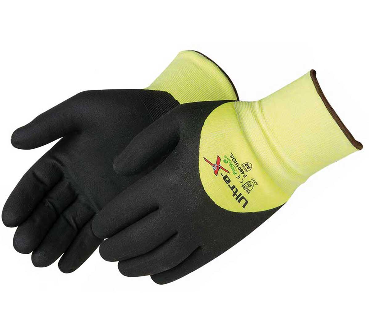 HandProtection Hand Protecion Amarillo TX