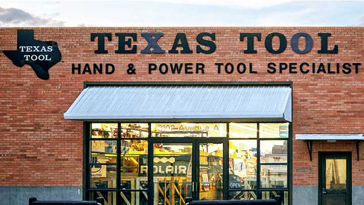 Amarillo Welding Supply Store