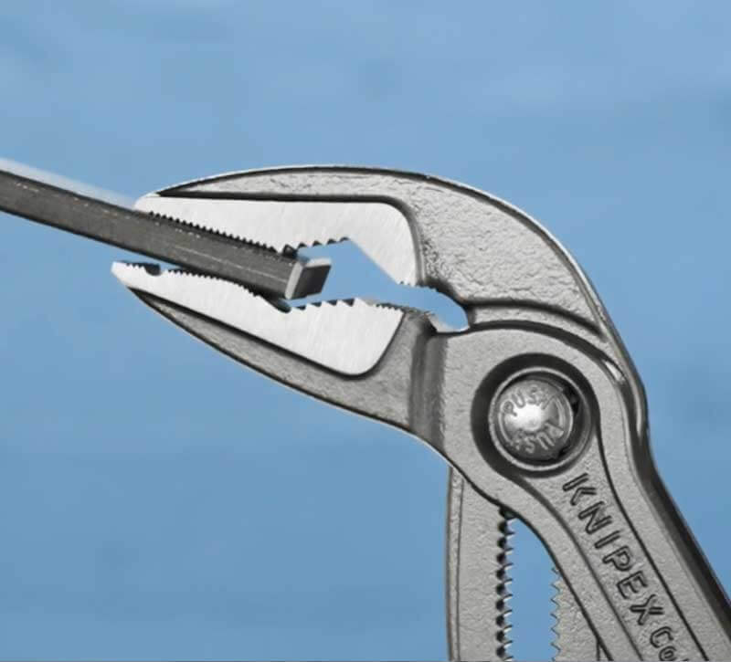 Knipex-pro-tools-tx-contractors-Cobra DeWalt Outdoor Power Tool Dealer Lubbock TX