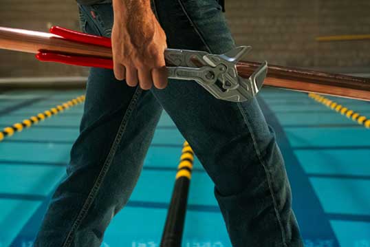 KnipexTools2 DeWalt Work Smart