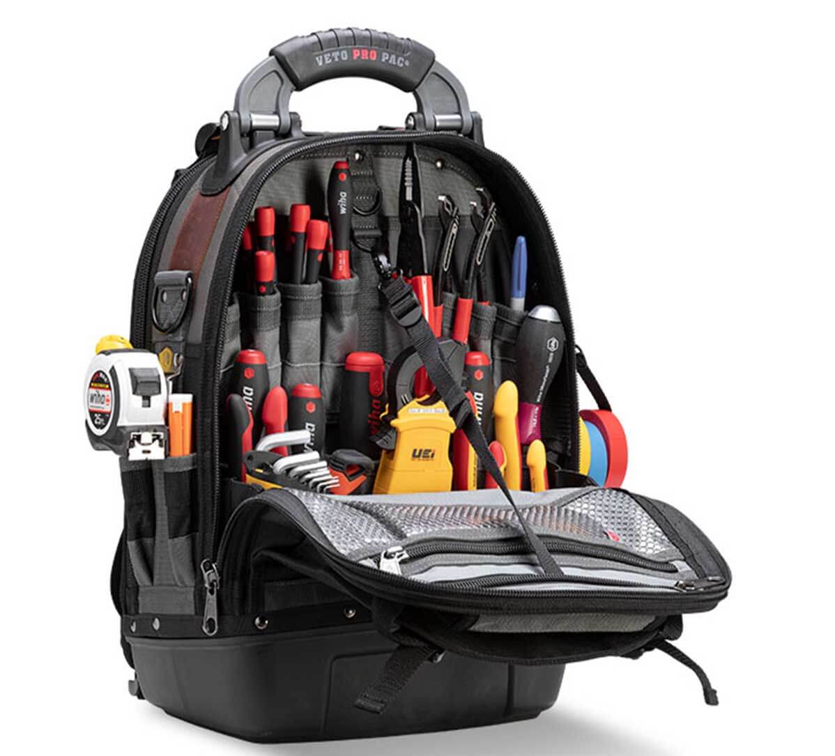 VetoProPac-air-compressors-amarillo-tx-contractors Veto Pro Pac for Lubbock TX Contractors