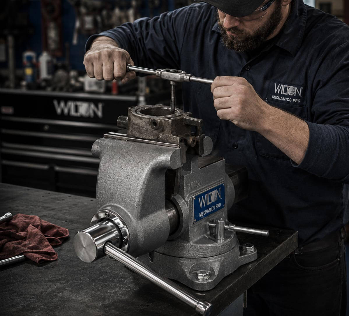 Wilton-MechanicsPro-lubbock-tx-contractors Wilton Dealer Lubbock TX