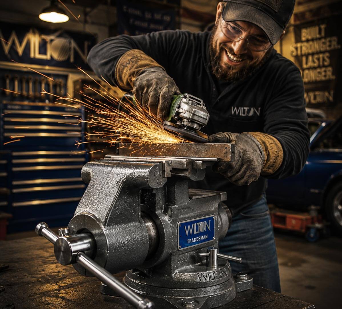 Wilton-vices-lubbock-tx-contractors Champion Dealer Lubbock TX