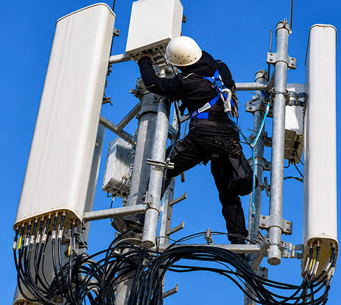 telecom